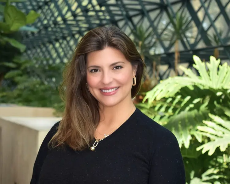 Hillary Ross, Community Manager at Urban Office