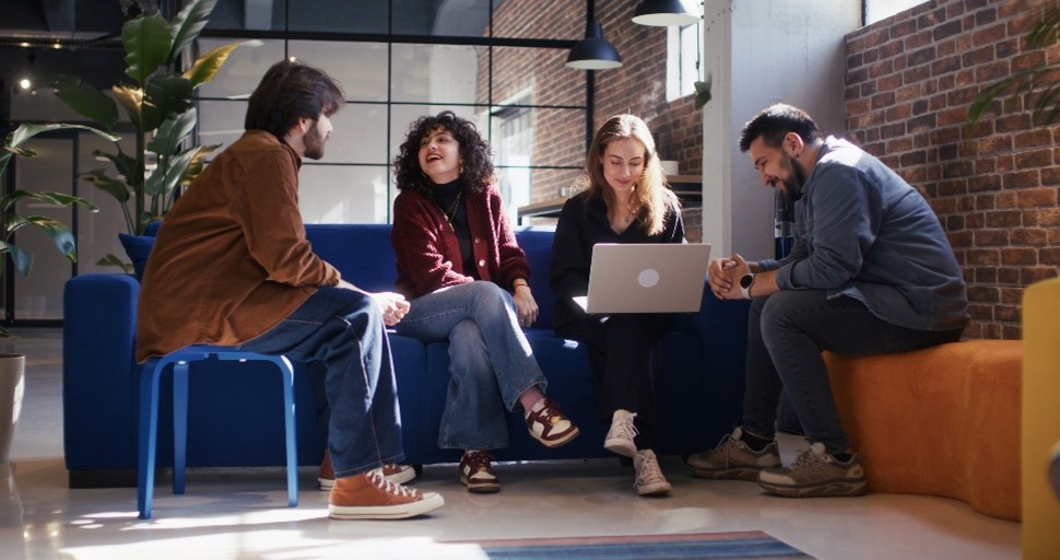 The Importance of Coworking and Building a Community