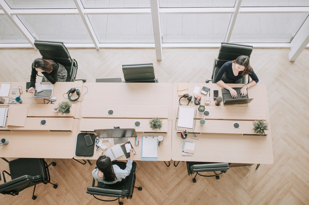 Scale Your Business Quickly With Flexible Office Space