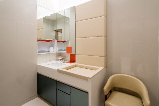 Private Mother&rsquo;s Room in Houston, San Antonio, & Austin, TX