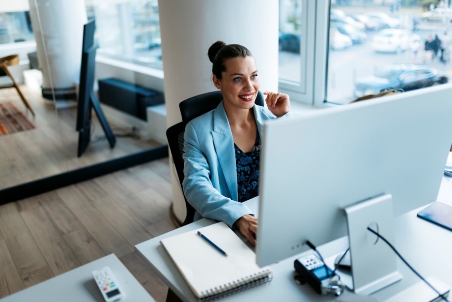 How Coworking Space Amenities Make a Massive Difference
