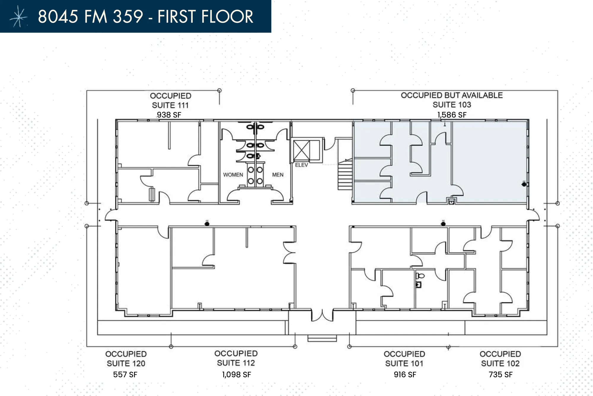 Floor Plan Fulshear