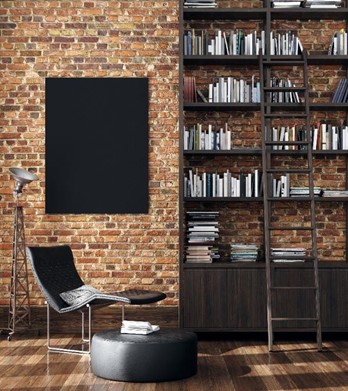 An Office Library in Houston and San Antonio, TX