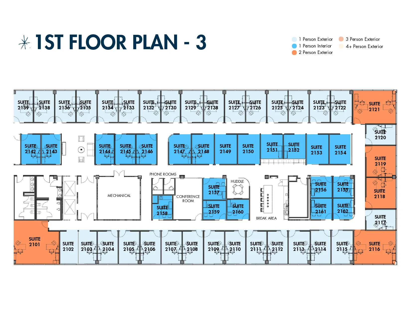 Floor Plan Century Heights