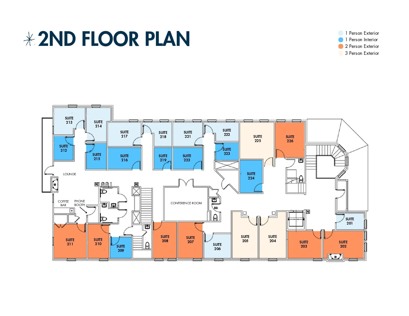 Floor Plan Heights Mansion