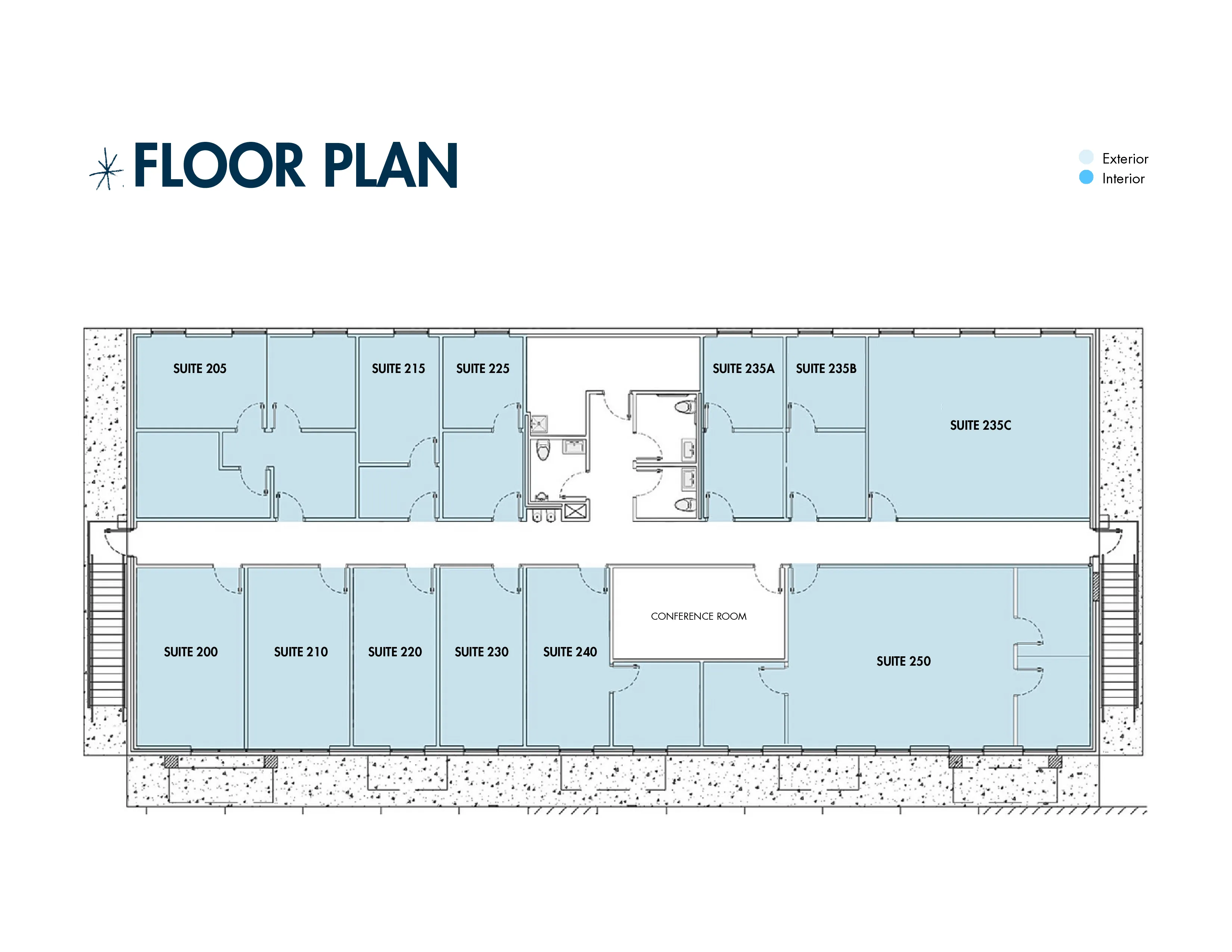 Floor Plan Heights Waterworks