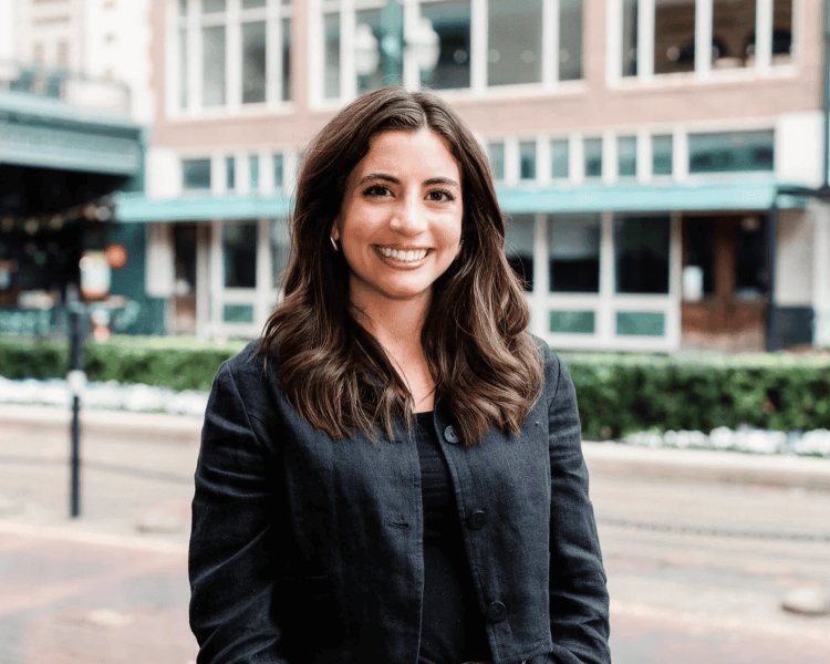 Meet Sophia Hesse, VP of Operations & Development at Urban Office in Houston & San Antonio